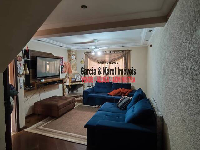 #3240 - Sobrado para Venda em São Paulo - SP