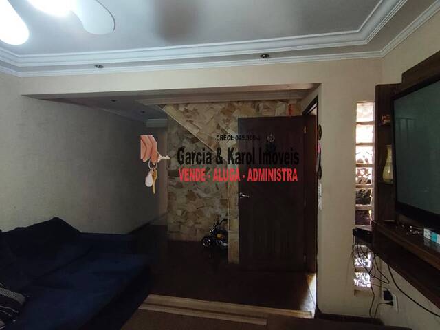 Sobrado para Venda em São Paulo - 4