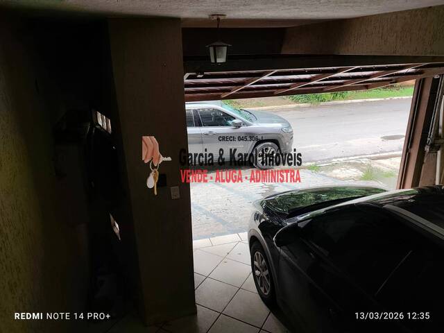 #3240 - Sobrado para Venda em São Paulo - SP