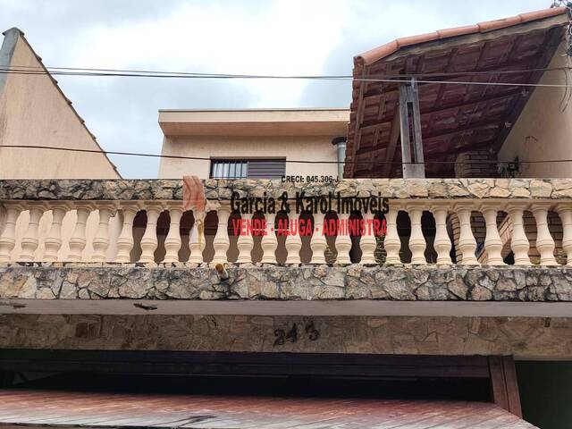 Venda em Jardim São João (Jaraguá) - São Paulo