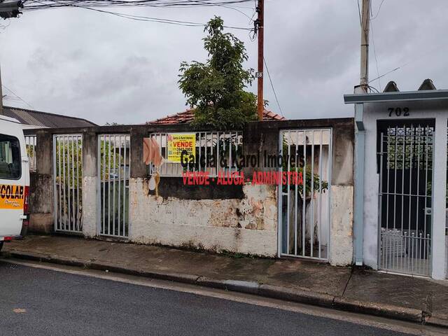 Venda em Jardim Líbano - São Paulo