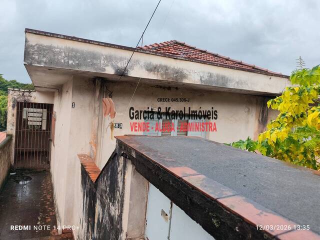 Casa para Venda em São Paulo - 4