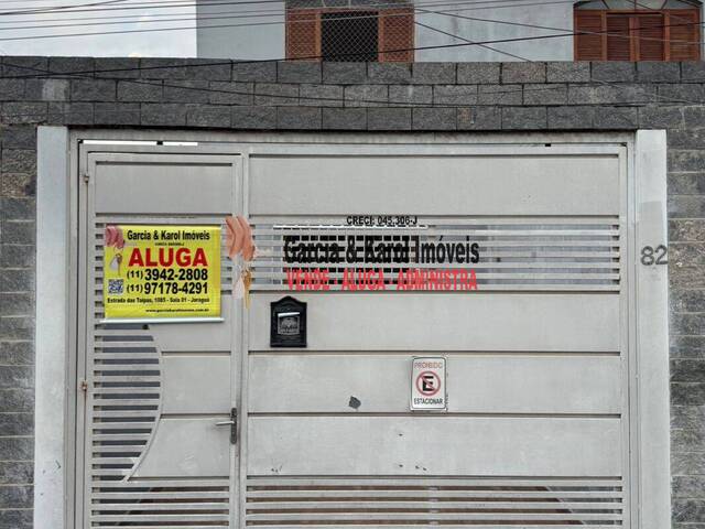 #2379 - Sobrado para Locação em São Paulo - SP