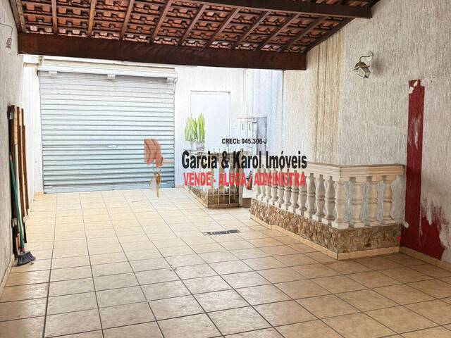 #3242 - Casa para Locação em São Paulo - SP