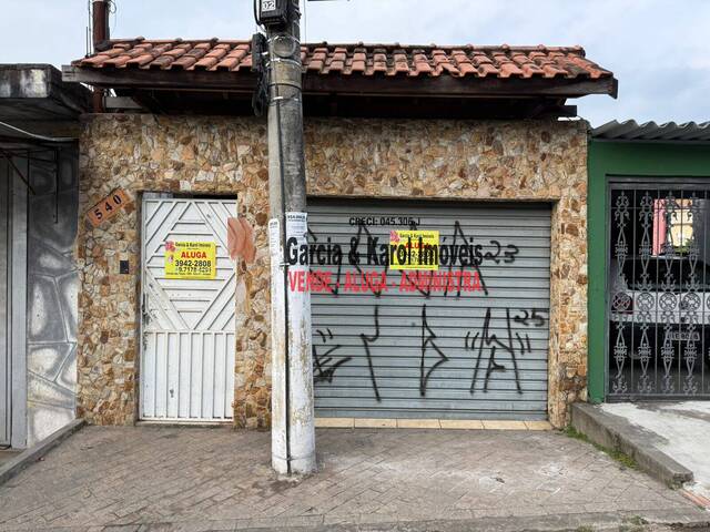 Locação em Jardim Ipanema (Zona Oeste) - São Paulo