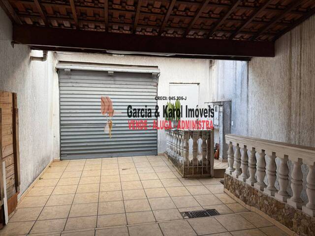 #3242 - Casa para Locação em São Paulo - SP