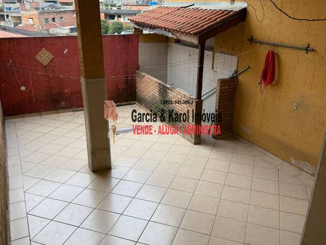 #3243 - Casa para Locação em São Paulo - SP