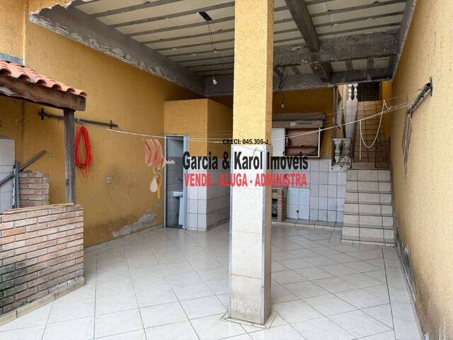 #3243 - Casa para Locação em São Paulo - SP