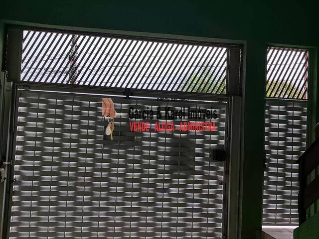 #3244 - Casa para Venda em São Paulo - SP