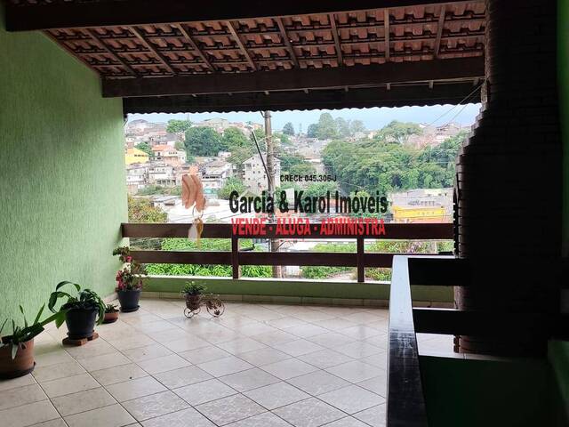 Casa para Venda em São Paulo - 5