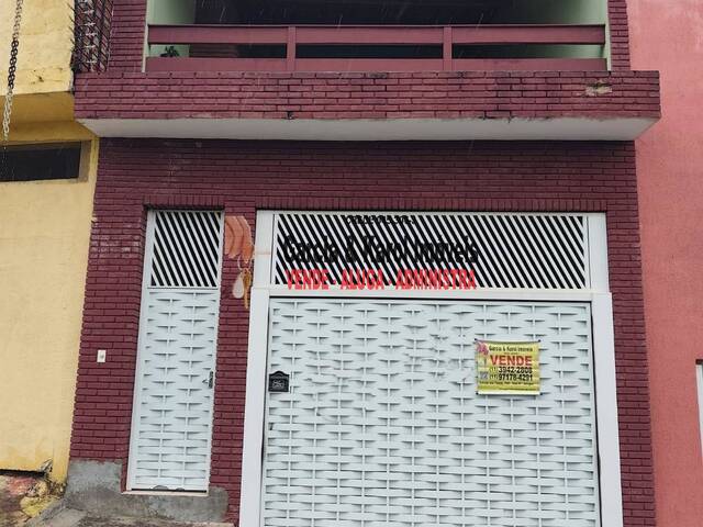 Venda em Cidade D'Abril - São Paulo