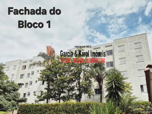 Apartamento para Venda em São Paulo - 2