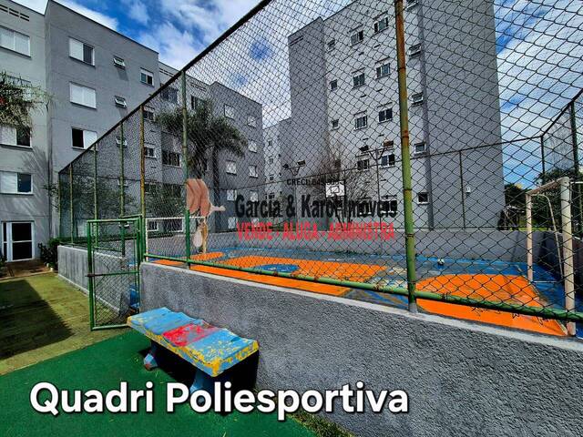 Apartamento para Venda em São Paulo - 4