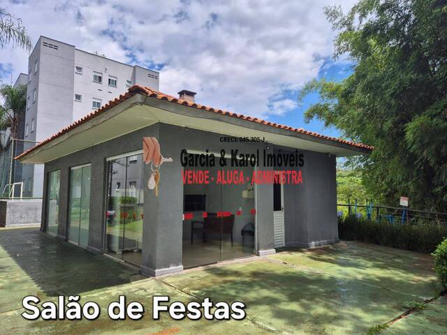 Apartamento para Venda em São Paulo - 3