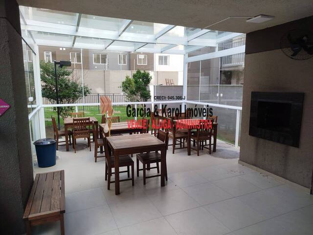 Apartamento para Locação em São Paulo - 5