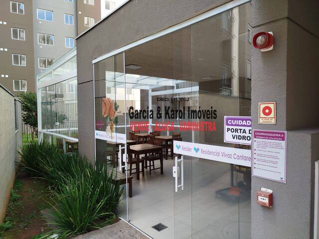 Apartamento para Locação em São Paulo - 4