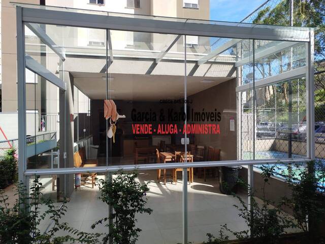 #3247 - Apartamento para Locação em São Paulo - SP