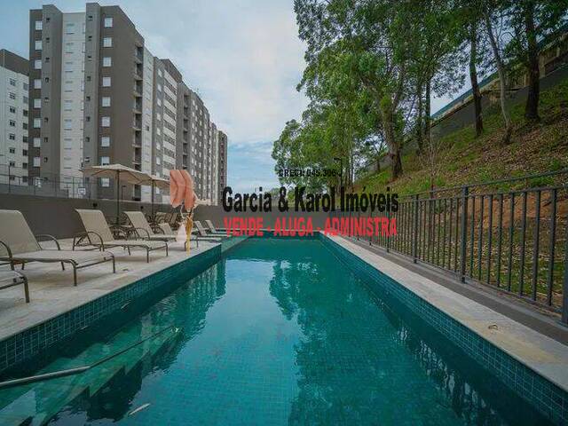 #3247 - Apartamento para Locação em São Paulo - SP