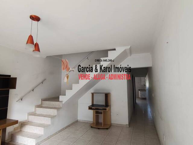 #3248 - Sobrado para Venda em São Paulo - SP