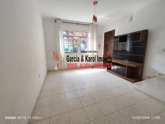 #3248 - Sobrado para Venda em São Paulo - SP