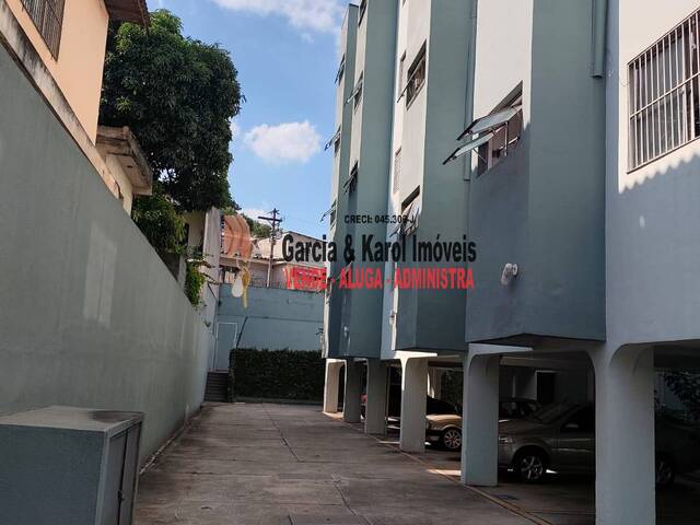 #3249 - Apartamento para Venda em São Paulo - SP