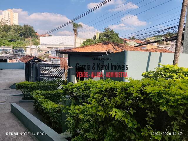 #3249 - Apartamento para Venda em São Paulo - SP