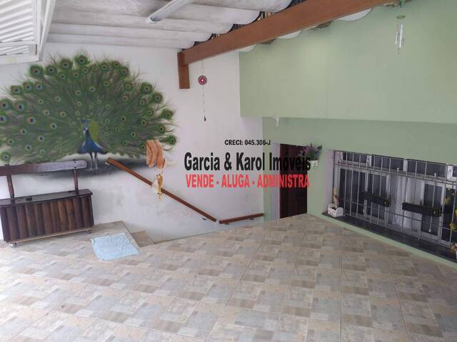 #3250 - Sobrado para Venda em São Paulo - SP