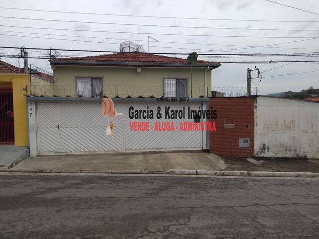 #3250 - Sobrado para Venda em São Paulo - SP