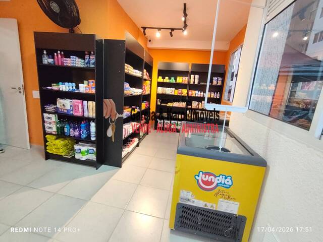 Apartamento para Locação em São Paulo - 4