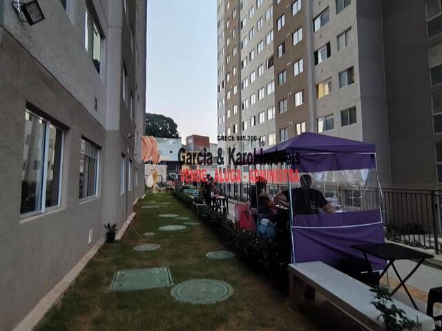 Apartamento para Locação em São Paulo - 5