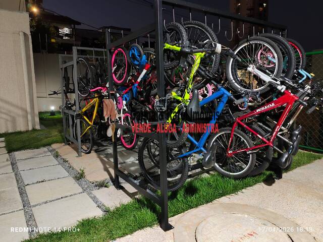 #3251 - Apartamento para Venda em São Paulo - SP