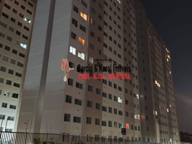 #3251 - Apartamento para Venda em São Paulo - SP