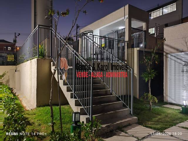 #3251 - Apartamento para Venda em São Paulo - SP