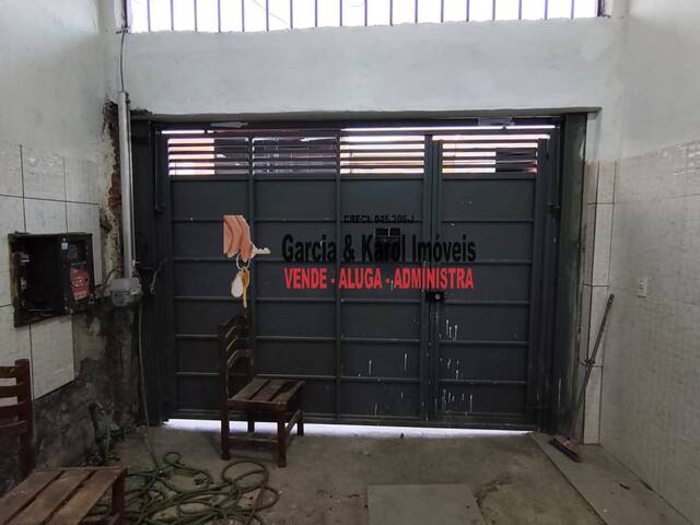 #3252 - Salão Comercial para Locação em São Paulo - SP