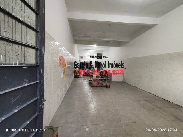 Salão Comercial para Locação em São Paulo - 5