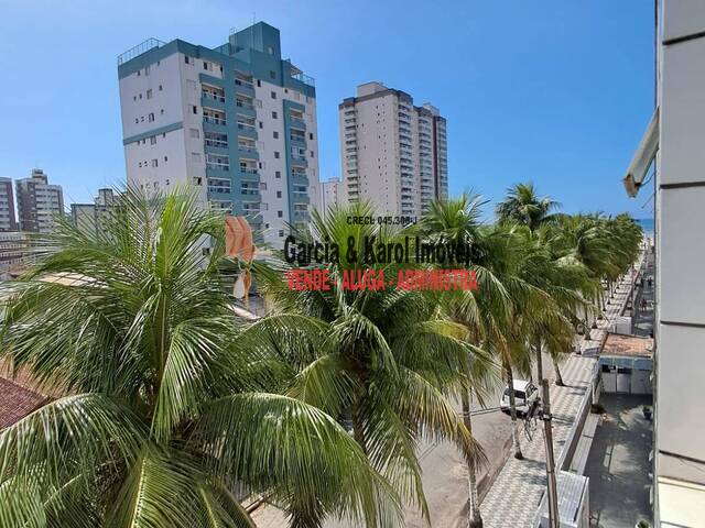 Venda em Mirim - Praia Grande