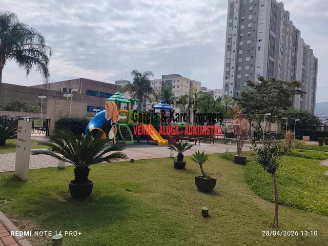 Apartamento para Locação em São Paulo - 2