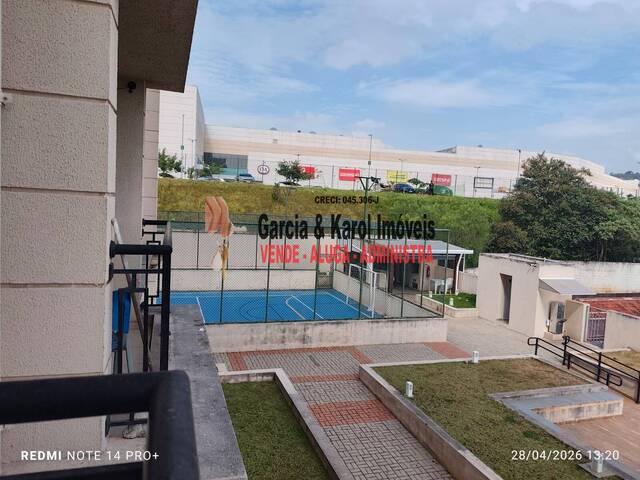 Apartamento para Locação em São Paulo - 5