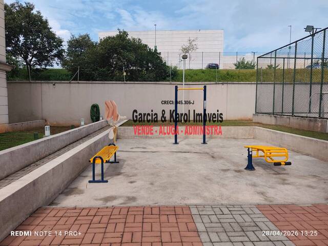 Apartamento para Locação em São Paulo - 4