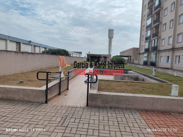 Apartamento para Locação em São Paulo - 3