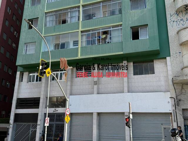 Apartamento para Locação em São Paulo - 2