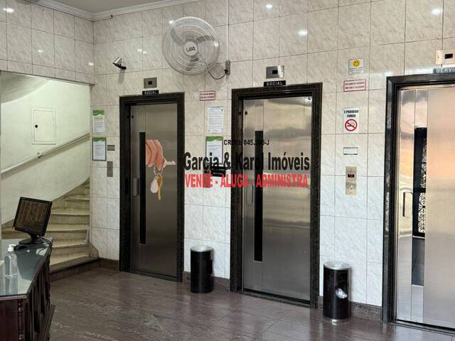 Apartamento para Locação em São Paulo - 5