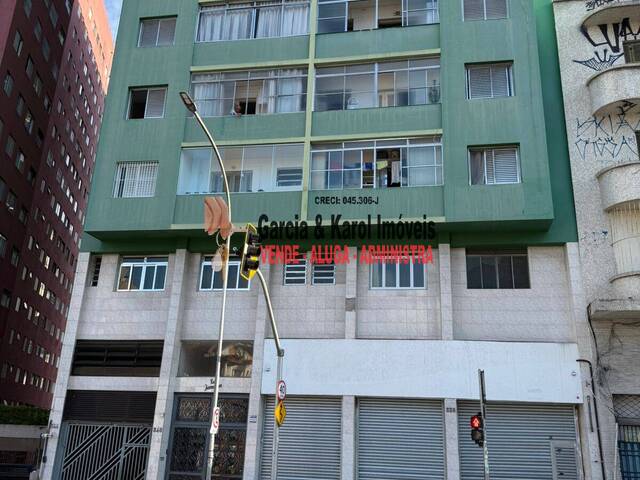 Locação em Sé - São Paulo