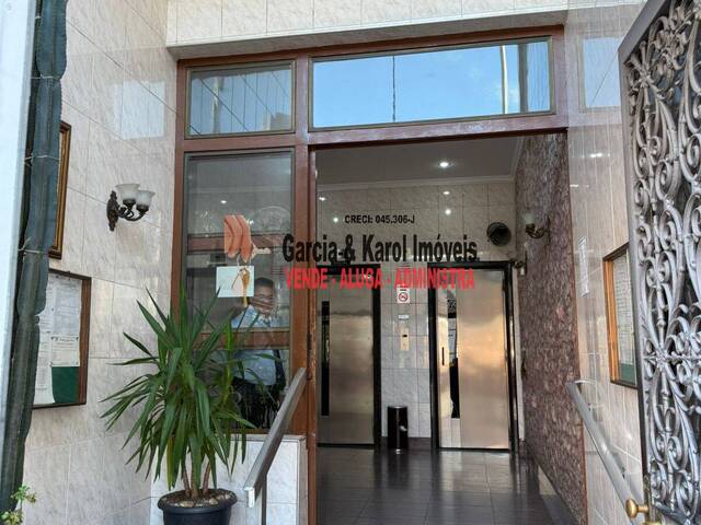 Apartamento para Locação em São Paulo - 4