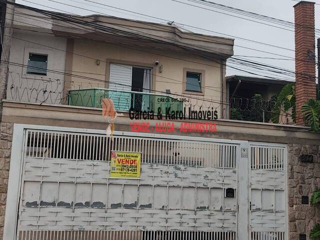 Venda em PARQUE NAÇÕES UNIDAS - São Paulo