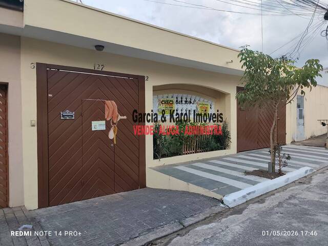 Casa para Locação em São Paulo - 2