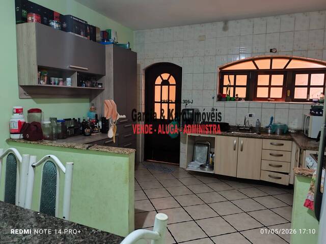 Casa para Locação em São Paulo - 5