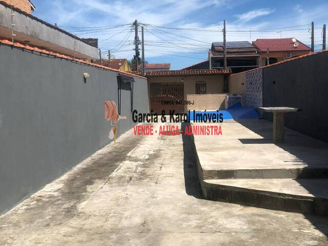 Edícula para Venda em Praia Grande - 5