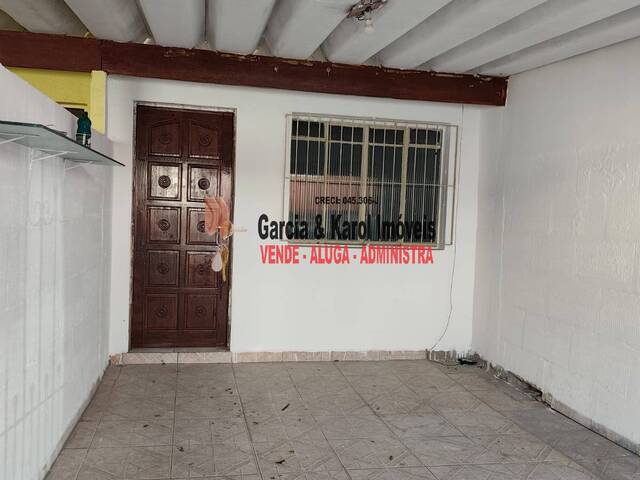 Casa para Locação em São Paulo - 2