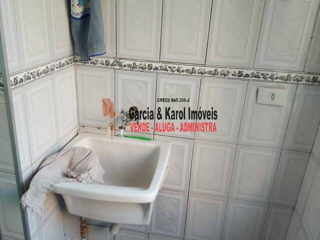 Apartamento para Locação em São Paulo - 5